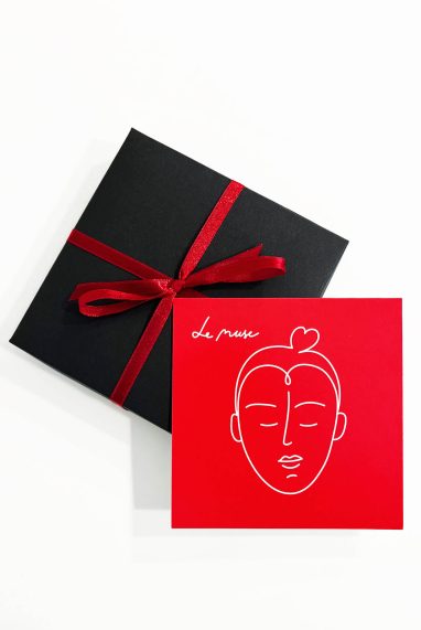 LeMuse GIFT- believe and act